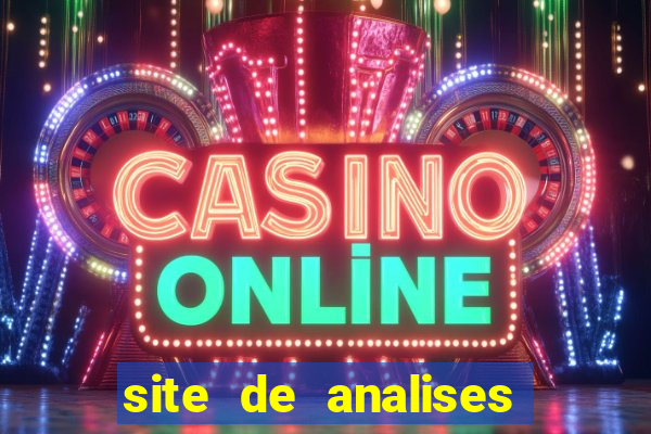 site de analises futebol virtual bet365